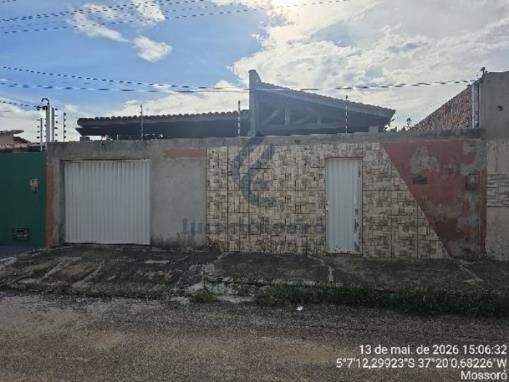 MOSSORÓ/RN — Casa (F8444410958248)