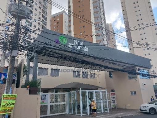 SALVADOR/BA — Apartamento Brotas (F8555534758935)