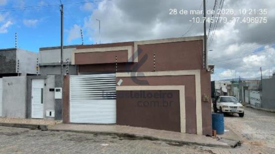 CAMPO DO BRITO/SE — Casa Centro (F8444410326799)