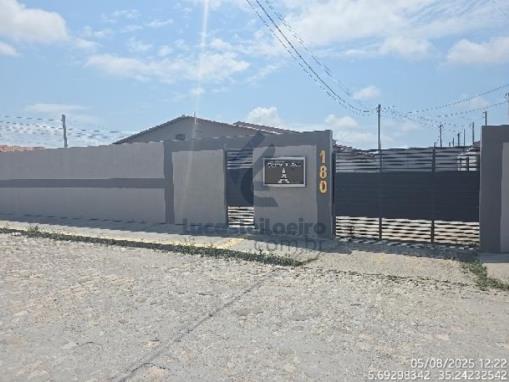 EXTREMOZ/RN — Casa (F8444433529874)