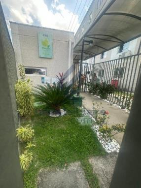 RIO DE JANEIRO/RJ — Apartamento Guaratiba (F8787711782753)
