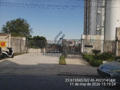 SÃO PAULO/SP — Apartamento Fazenda Da Juta (F8787714303031)