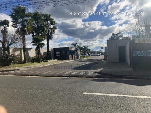 SÃO JOSE DOS PINHAIS/PR — Apartamento Costeira (F8555524072194)