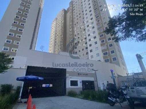 SÃO PAULO/SP — Apartamento Tatuapé (F8787710378592)