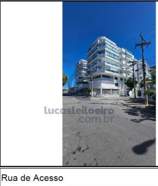 CABO FRIO/RJ — Apartamento Braga (F10291038)