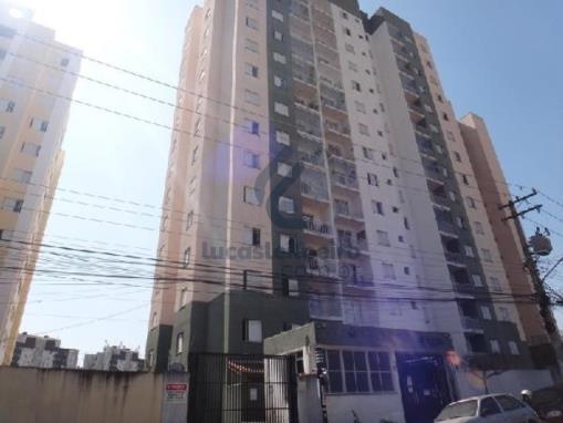 SÃO PAULO/SP — Apartamento Jardim Nove De Julho (F1555522933127)