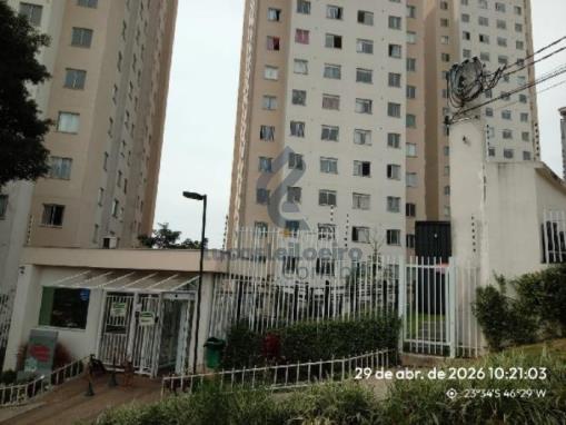 SÃO PAULO/SP — Apartamento Fazenda Aricanduva (F8787715140152)