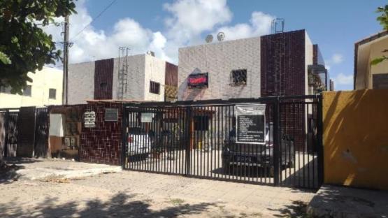 PAULISTA/PE — Casa Pau Amarelo (F8444421039354)