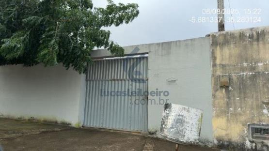 EXTREMOZ/RN — Casa (F8444411013689)