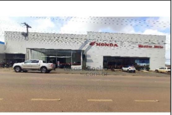 PORTO VELHO/RO — Comercial Nossa Senhora Das Graças (F10011637)