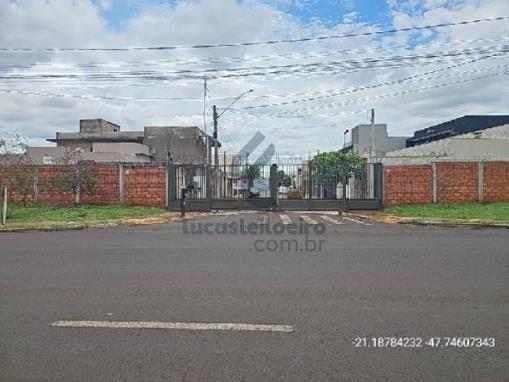 RIBEIRÃO PRETO/SP — Terreno Villas Mabel (F1444419584261)