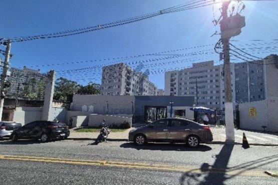 SÃO PAULO/SP — Apartamento Parque Colonial (F8787716064883)