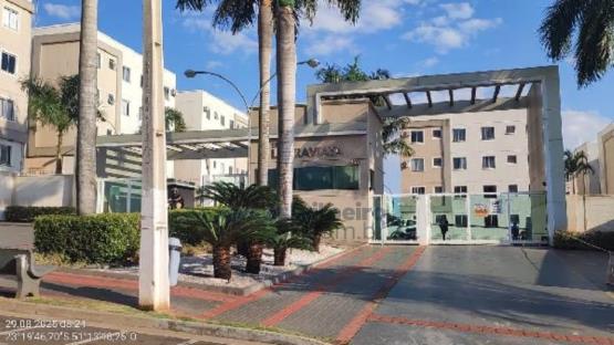 LONDRINA/PR — Apartamento Olímpico (F8787702929453)