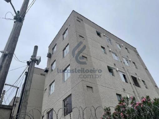 BELFORD ROXO/RJ — Apartamento Santa Amélia (F8787707403182)