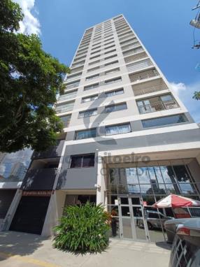 SÃO PAULO/SP — Apartamento Vila Clementino (F8787710060207)