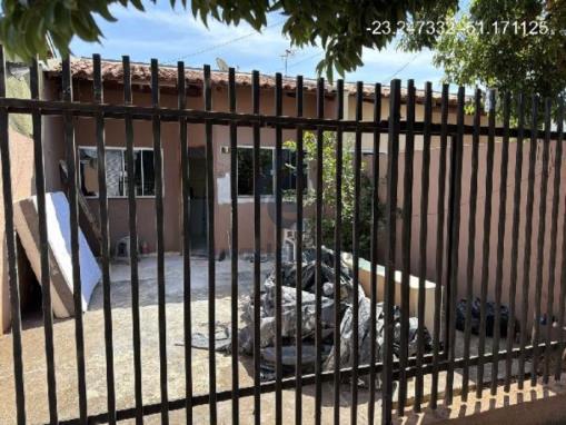 LONDRINA/PR — Casa Jardim Paris (F8444408097125)