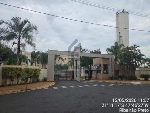 RIBEIRÃO PRETO/SP — Apartamento (F8787708064020)