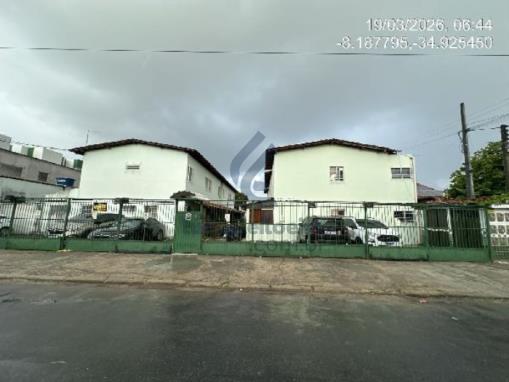 JABOATÃO DOS GUARARAPES/PE — Casa Piedade (F1444402362899)