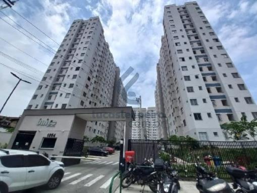 RIO DE JANEIRO/RJ — Apartamento Bonsucesso (F8787715135272)