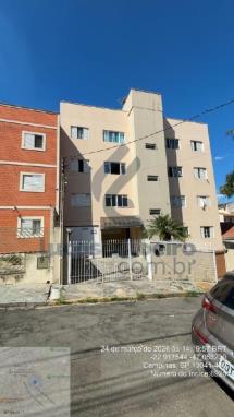 CAMPINAS/SP — Apartamento Ponte Preta (F1444406589235)