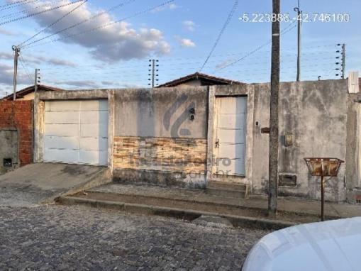 TERESINA/PI — Casa Pedra Miúda (F8555528473231)