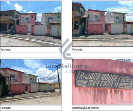 SÃO GONÇALO/RJ — Casa Coelho (F8444401730728)