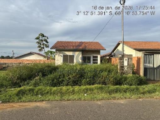 IRANDUBA/AM — Casa (F1787701790283)