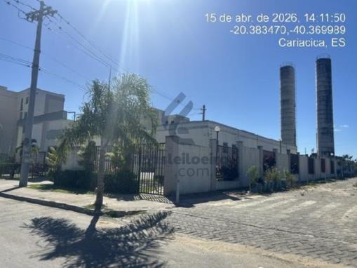 CARIACICA/ES — Apartamento Jardim De Alah (F8787710212376)