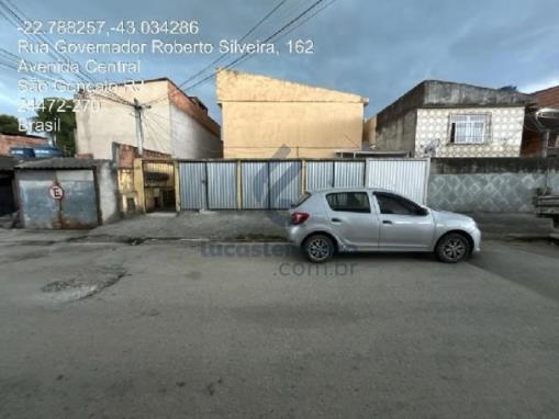 SÃO GONÇALO/RJ — Casa Itaúna (F8444418159905)