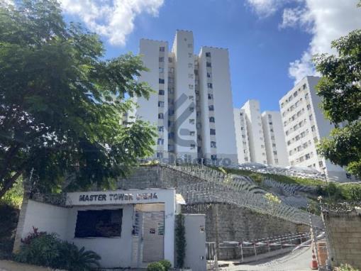 VESPASIANO/MG — Apartamento Central Park (F8787710793514)