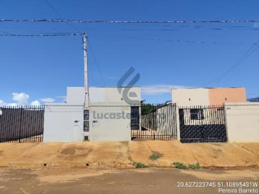 PEREIRA BARRETO/SP — Casa Jardim Planalto (F8444438572786)