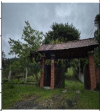 JUQUITIBA/SP — Terreno (F1444407443471)