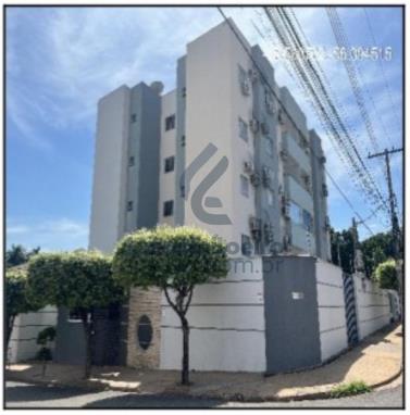 CUIABÁ/MT — Apartamento Quilombo (F10289430)