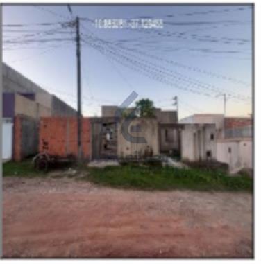 NOSSA SENHORA DO SOCORRO/SE — Terreno (F8444428053220)