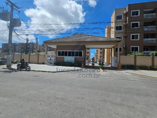 EUSÉBIO/CE — Apartamento Centro (F8787713795054)