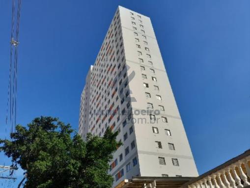 SÃO PAULO/SP — Apartamento Vila Inglesa (F8787710458030)