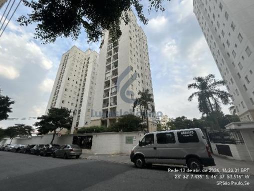 SÃO PAULO/SP — Apartamento Luz (F8303900008234)