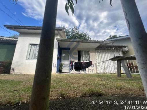 CORONEL FREITAS/SC — Casa Centro (F8555526249318)