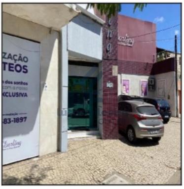 FORTALEZA/CE — Casa Centro (F10290970)