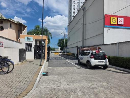 BELFORD ROXO/RJ — Apartamento Centro (F8787703321009)