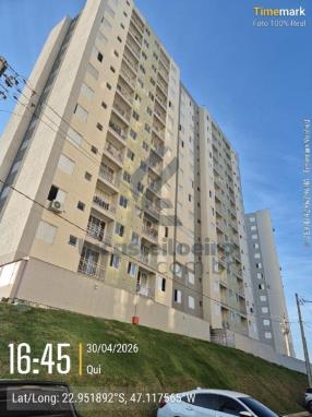 CAMPINAS/SP — Apartamento Vila Palácios (F1787701827942)