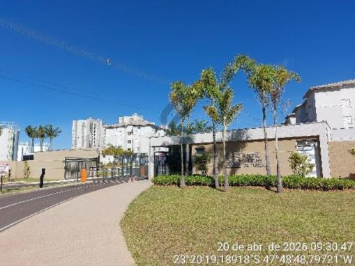 TATUÍ/SP — Apartamento Vila Americana (F8787718501393)