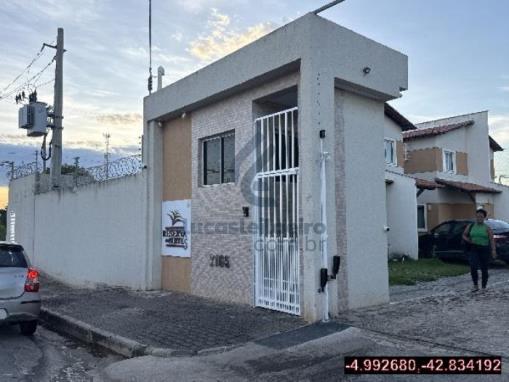 TERESINA/PI — Casa Santa Maria (F1787700752485)