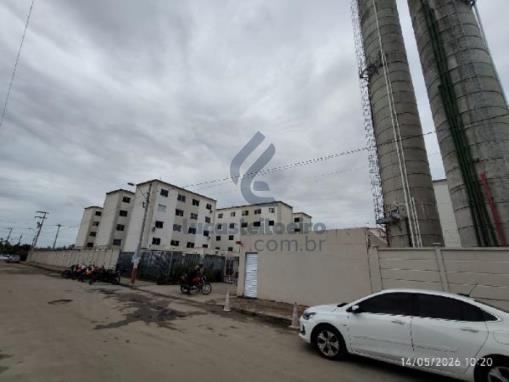 FORTALEZA/CE — Apartamento Cajazeiras (F8787716567303)