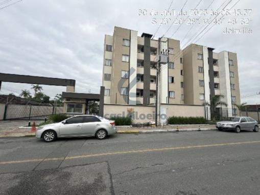 JOINVILLE/SC — Apartamento Joao Costa (F8787714376314)
