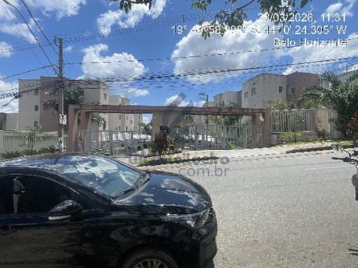 BELO HORIZONTE/MG — Apartamento Trevo (F8787705011627)