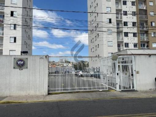 ITAQUAQUECETUBA/SP — Apartamento Vila Monte Belo (F8787709141789)