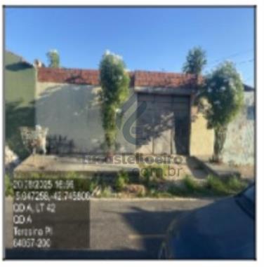 TERESINA/PI — Casa Vale Quem Tem (F1198900006954)
