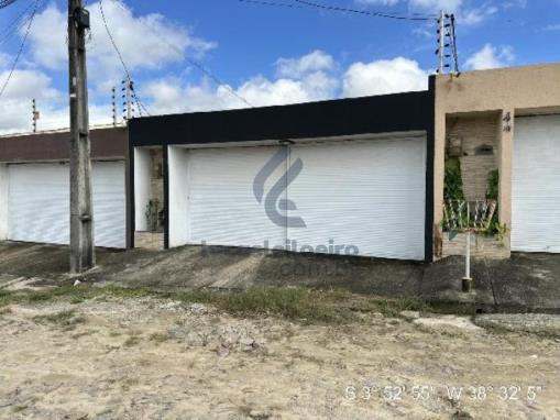 ITAITINGA/CE — Casa Ancuri (F1444418132774)