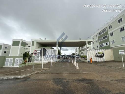 GARANHUNS/PE — Apartamento Distrito São Pedro (F8787704750930)